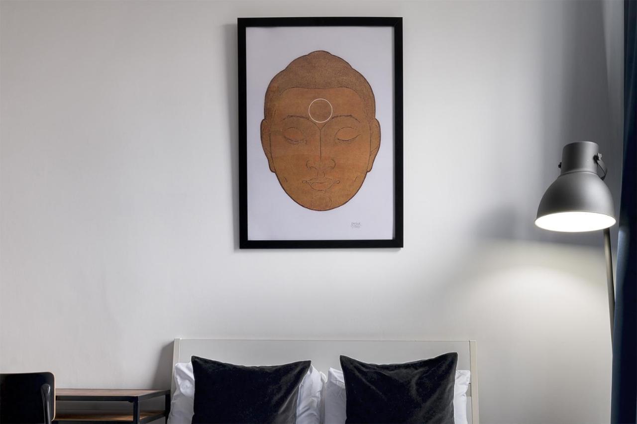 D8 House Daire Londra Dış mekan fotoğraf