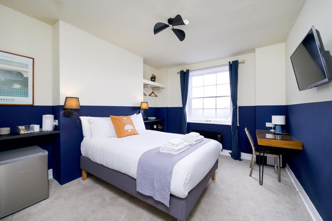 D8 House Daire Londra Dış mekan fotoğraf