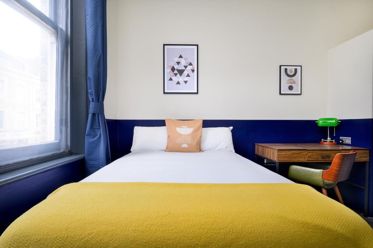 D8 House Daire Londra Dış mekan fotoğraf