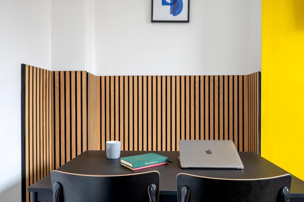 D8 House Daire Londra Dış mekan fotoğraf