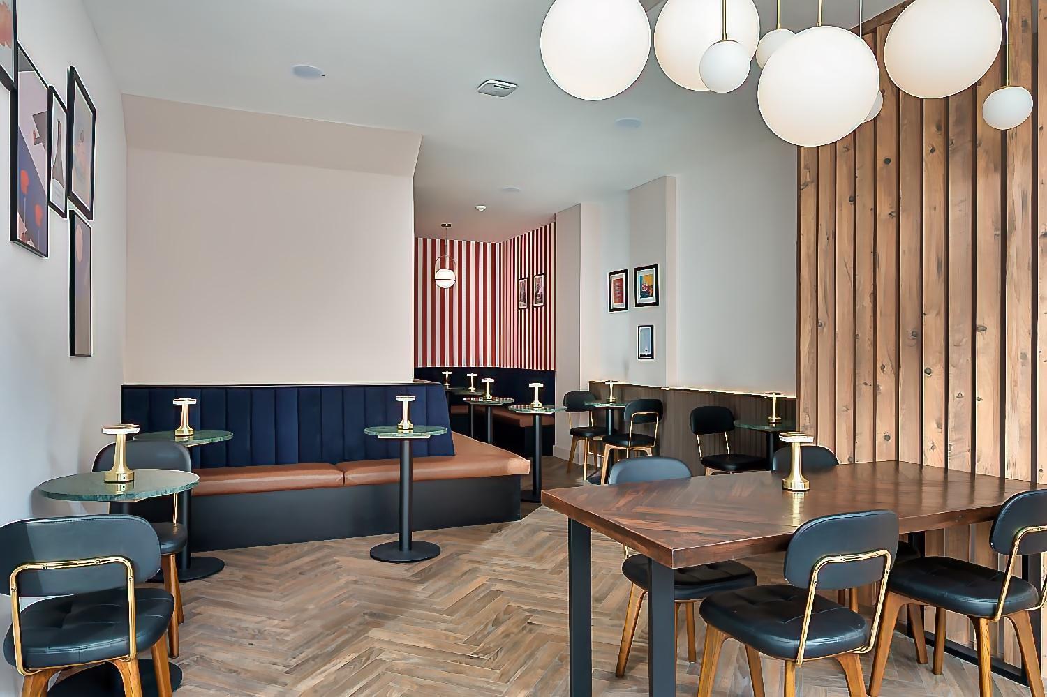 D8 House Daire Londra Dış mekan fotoğraf