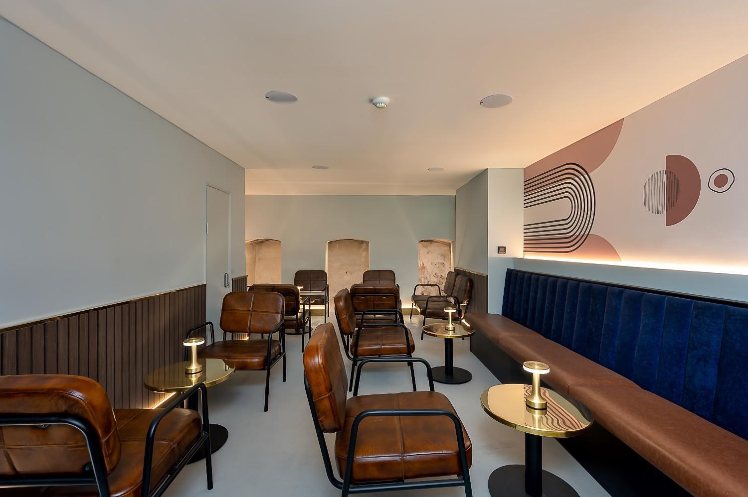 D8 House Daire Londra Dış mekan fotoğraf