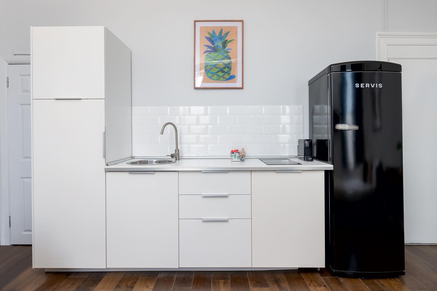 D8 House Daire Londra Dış mekan fotoğraf