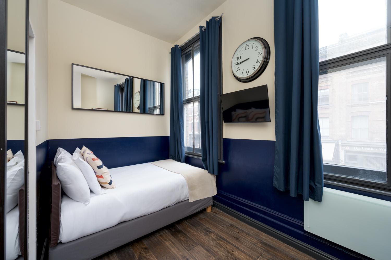 D8 House Daire Londra Dış mekan fotoğraf