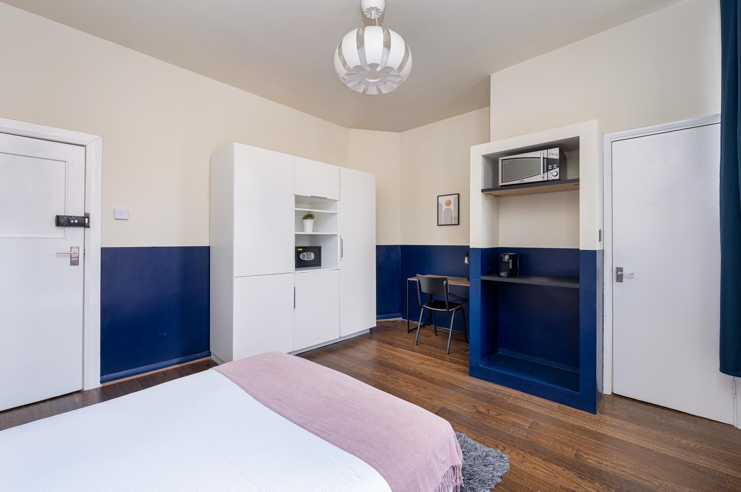 D8 House Daire Londra Dış mekan fotoğraf