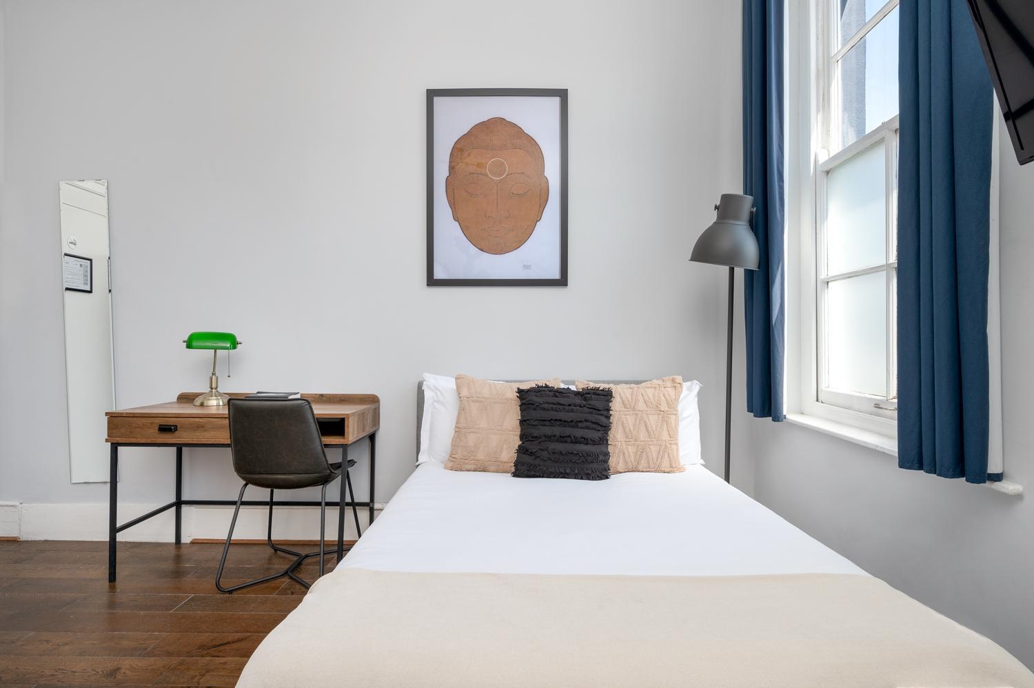 D8 House Daire Londra Dış mekan fotoğraf