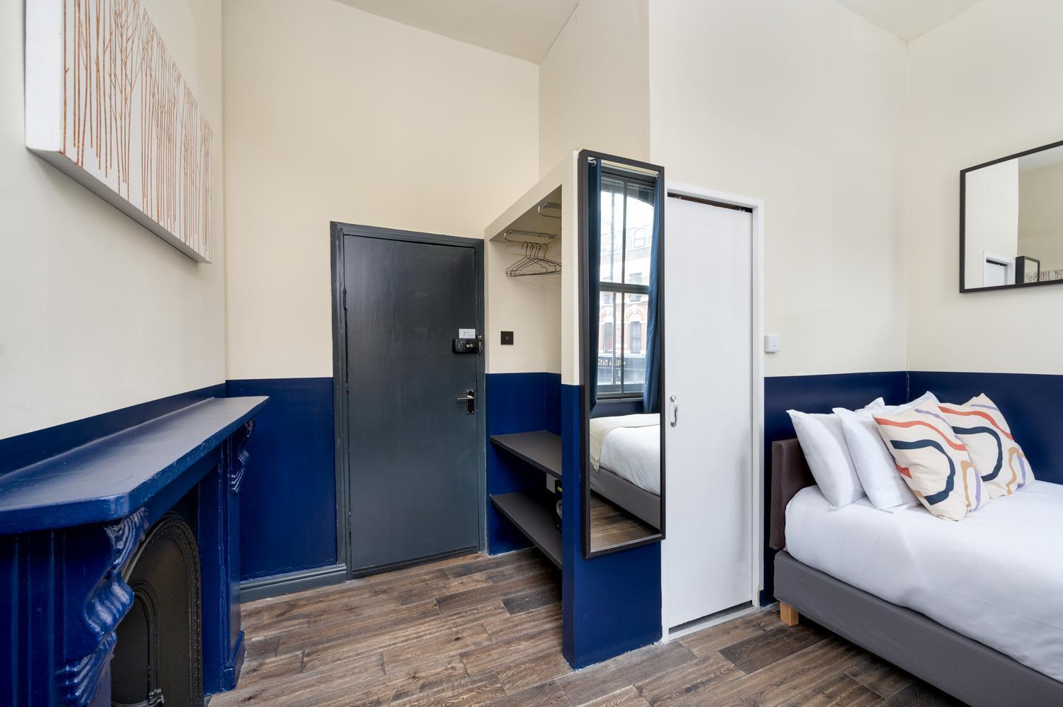 D8 House Daire Londra Dış mekan fotoğraf