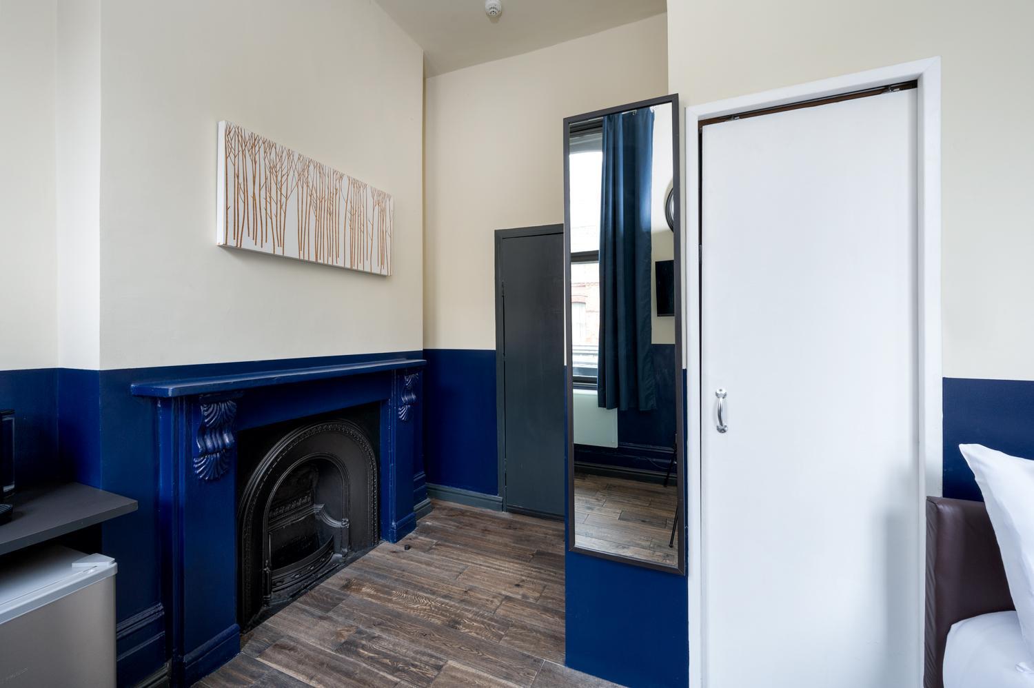 D8 House Daire Londra Dış mekan fotoğraf